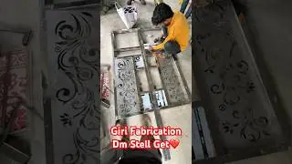 Steel Get Coming&hellip;?#fabrication #odisha #olding #viral #work #youtube #ytshorts #steel