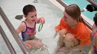 LSR7 Aquatic Center Documentary
