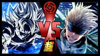 Why Goku VS Gojo isn't Close (Dragon ball Super VS Jujutsu Kaisen)