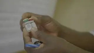 Major funding boost for world&rsquo;s first malaria vaccine (version fran&ccedil;ais)