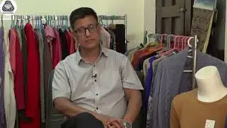 Meet Diamond Knitland: Nepal's Most Trusted Cashmere Manufacturer and exporter