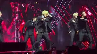 @P1Harmonyofficial (DUH!) 21.06.25 SMA