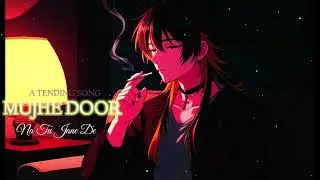 Mujhe Door Na Tu Jaane De | A Soulful Sufi Love Qawwal Song