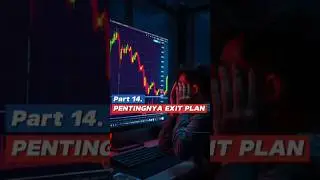 #tradingcrypto #trading #cryptoindonesia #cryptopemula