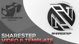 Sharestep | Video Template | Preview