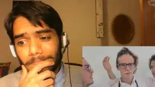 HAIR CAKE [BENJA REACTS]