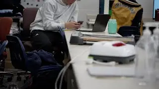 Bills create social media curfew, require school cell phone policies