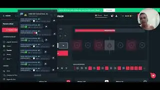 OPERANDO e MOSTRANDO o Rob&ocirc; SEM GALE na Pr&aacute;tica! Rob&ocirc; da Blaze SEM GALE Existe Mesmo? [ENTENDA]