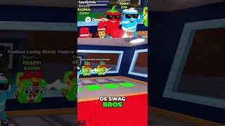 Swag Bros  760 Milh&otilde;es Por Segundo! Agradecimentos e Segredos