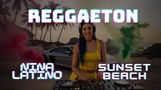 🎶 Latin Tropical Dance Vibes 2026 | Summer Party Hits - Pegados al Ritmo