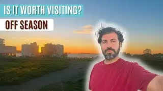 San Antonio Ibiza: Chasing Sunsets in Off-Season