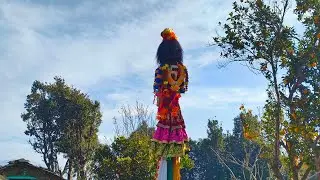 Day 13: Ma Chandika ki vidai 🥹