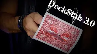 Deck Stab 3.0  - Adrian Vega