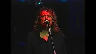 Robert Plant & Alison Krauss - 