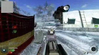 Array | Call of Duty Black Ops 1 Multiplayer Gameplay (No commentary)