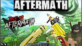 How To Get Geared in Aftermath (as a Squad/Duo)