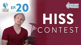 Ep. 20 