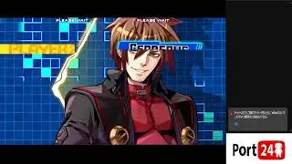 2026.1.31カオスコードNEXT 野試合配信  【カオスコードNEXT】【PORT24八事2号館】