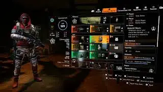 How i defeated the Recruiter in The Division 2. Solo challenging (Xbox one gameplay).