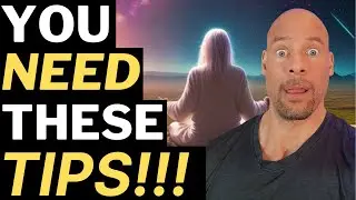 Overcoming Spiritual Awakening CHALLENGES: 3 POWERFUL Tips!