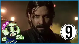 Escaping the Darkness: Alan Wake II Live Stream - Part 9