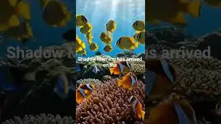 #Sunrise#OceanSunrise#BeachVibes#MorningViews#GoldenHour #facts #deepsea #marinemystery #asmrnature