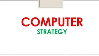 Computer strategy for beginners| osssc| Ossc CGL | #ossscforestguard #ssccgl