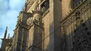 Teach Abroad in Spain | Commuting to work