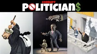 Reality of Corrupt Politicians | meaningfull images #politician #deepmeaningimages #trending