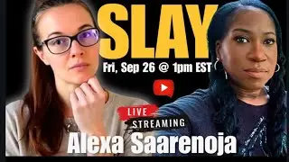 LIVE With Alexa! Content Creator Q & A