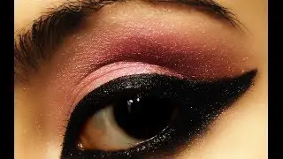 Romantic Valentine Make up tutorial