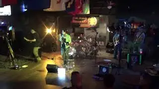 Common People (BBI Cover)