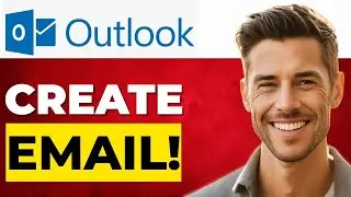 Как создать учетную запись электронной почты Outlook (пошаговое руководство, 2026 г.)