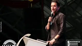 Pr.Philipe Câmara (Congresso Aliança)- Momento Pais e Filhos