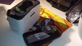 What I'm into: Unboxing the Alcatel IDOL 4S with WINDOWS 10