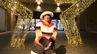Tina Rizzle- Billion Records Official Music Video