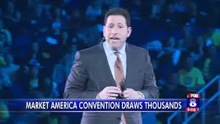 MAIC2017 Fox 8 Coverage