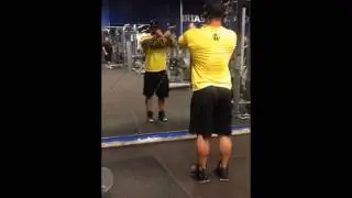 Katy Hearn - Female Fitness Motivation #16