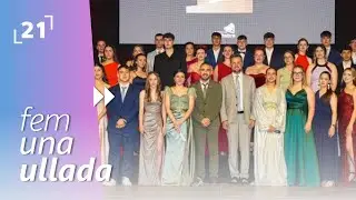 Fem una Ullada: Gran Gala de Quintes i Quintos 2007 de Deltebre