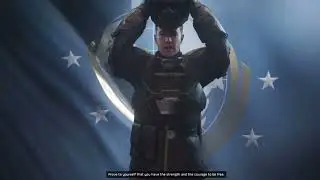 HELLDIVERS 2 Tribute Video