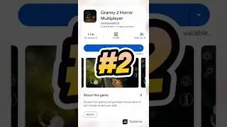 Top 10 HORROR Multiplayer Games for Android 2024