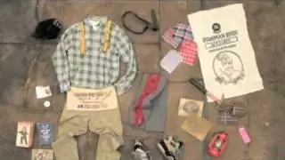 Burkman Bros Pr Project