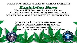 Explaining Hemp-Ep. 30-Crypto Banking and Hemp Financing