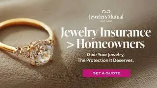 Jewelry Insurance vs Homeowners Insurance