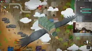Super Animal Royale: We in sync out here #7 w/Delvin