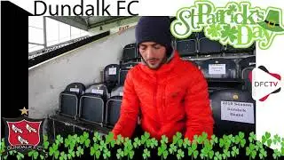 DFCTV St Patricks Day Message