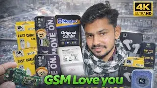 Mobile Repairing Ka Trusted Naam | Pal Telecom Shop | Original Parts & Fast Service | 4K HD