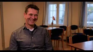 Det er praktisk at kunne dansk som tysk politimand