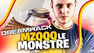 MZQQQ LE MONSTRE | DREAMHACK SEVILLE