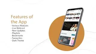Introduction of Dada Bhagwan App | दादा भगवान ऐप | Spirituality at your fingertips